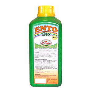 Entofito 1L per 100 litri (Lotta Vegetale agli Insetti)