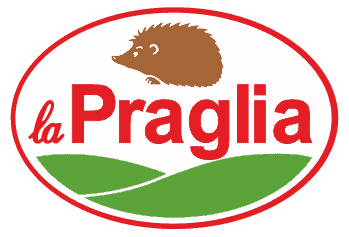 Logo La Praglia